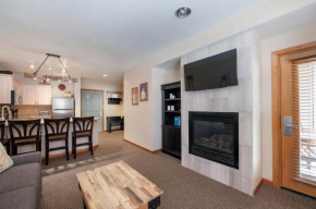 Premium Unit 1108 - One Bedroom - Zephyr Mountain Lodge condo